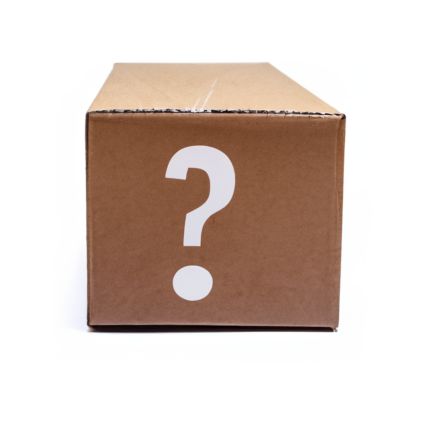 Mystery Box