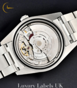 Oyster Perpetual 39 - Grape Dial - Oyster Bracelet - Image 6