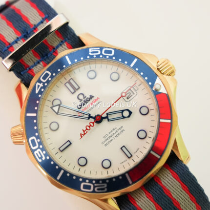 Seamaster - James Bond 007 Commander