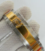 Sea-Dweller - Yellow Gold / Stainless Steel - Image 5