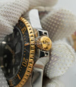 Sea-Dweller - Yellow Gold / Stainless Steel - Image 3