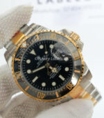 Sea-Dweller - Yellow Gold / Stainless Steel - Image 2