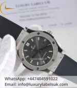 Classic Fusion 45 mm - Grey Dial - Rubber Strap - Image 10