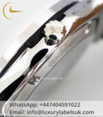 Classic Fusion 45 mm - Grey Dial - Rubber Strap - Image 9