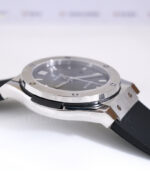 Classic Fusion 45 mm - Grey Dial - Rubber Strap - Image 5