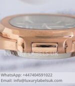 Nautilus 5711 - Brown Dial - Rose Gold - Image 5