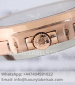 Nautilus 5711 - Brown Dial - Rose Gold - Image 4