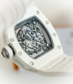 RM 055 - Bubba Watson - White Ceramic - Image 7