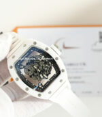 RM 055 - Bubba Watson - White Ceramic - Image 2