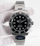 Submariner - Black Dial - Stainless Steel