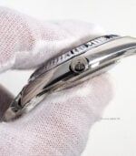 Datejust 41 -  Silver Dial - Jubilee Steel Bracelet - Image 8