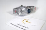 Datejust 41 -  Silver Dial - Jubilee Steel Bracelet - Image 13
