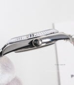 Datejust 41 -  Silver Dial - Jubilee Steel Bracelet - Image 7